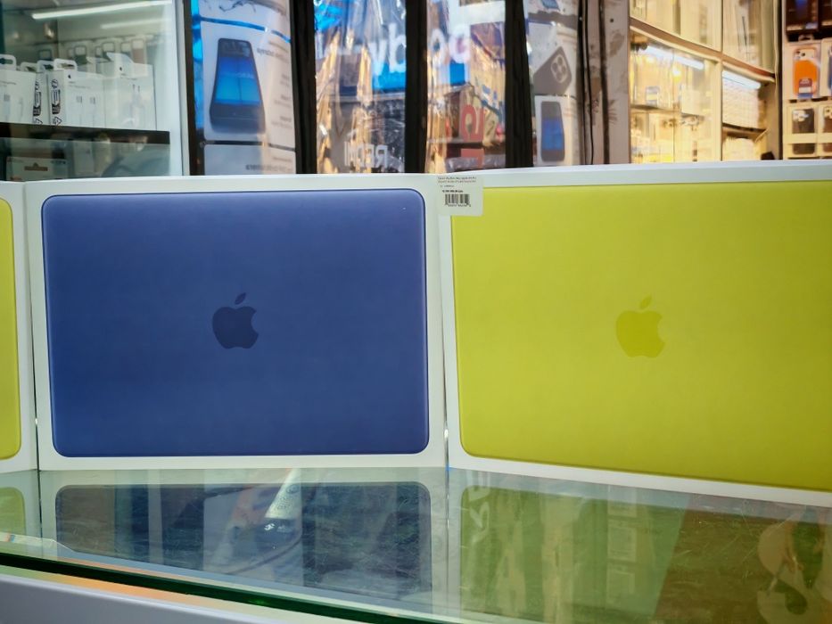 MacBook Neo 512gb официалка русская клавиатура