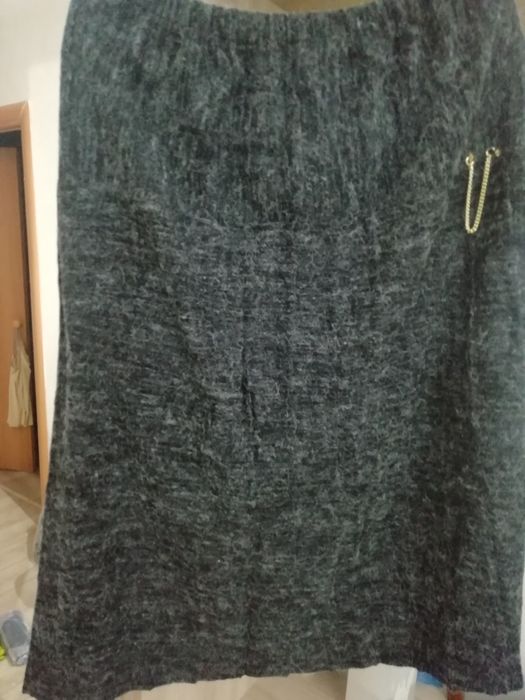 Продам юбку шерстяная