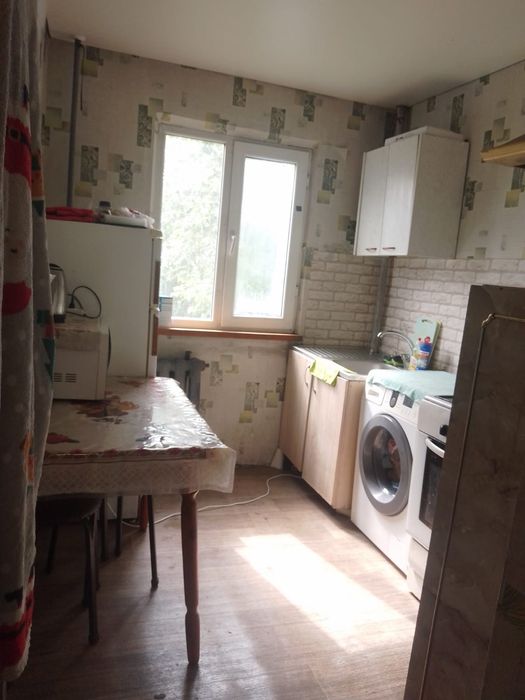 Продам квартиру 2 комнаты