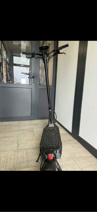 Kabo mantis dual motor