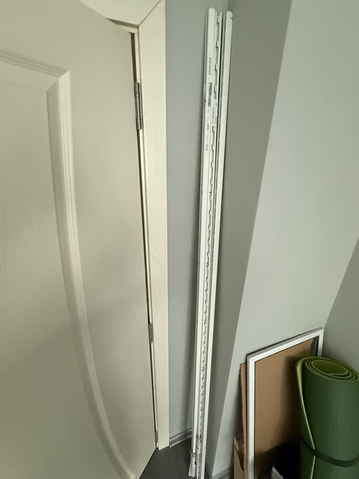 Ikea Boaxel Система