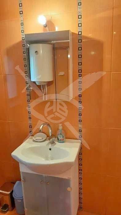 Тристен апартамент в Каменица 2! 51719