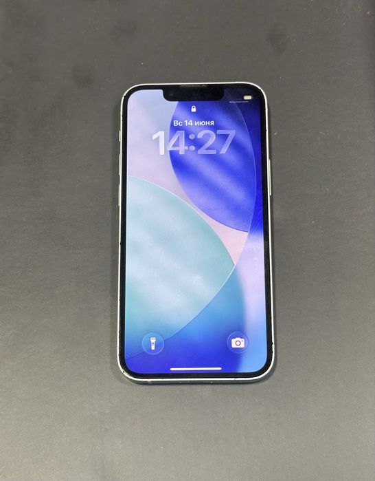 Iphone 13mini sotiladi