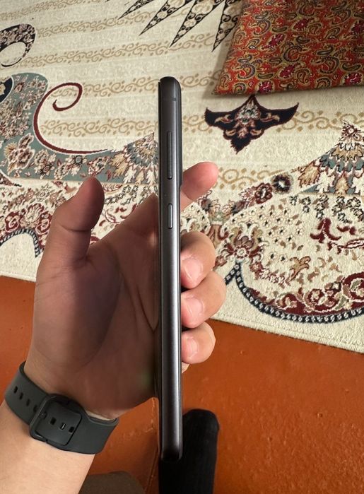 Samsung Galaxy S21 FE 5G
128 ГБ