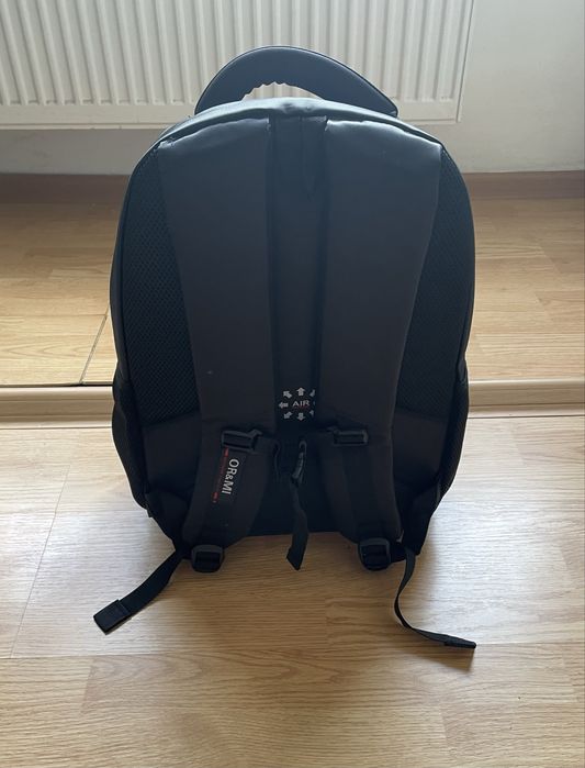 Rucsac de oras/backpack Swiss Gear negru