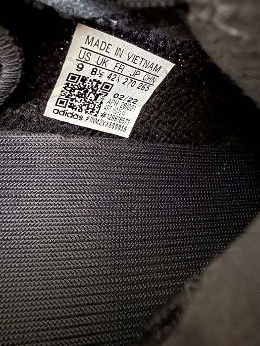 Sneakersi Yeezy  350 originali