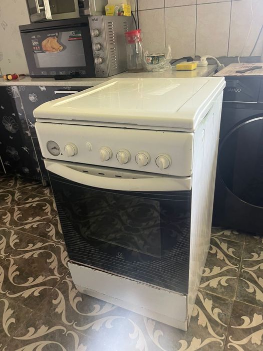 Продам газ плита