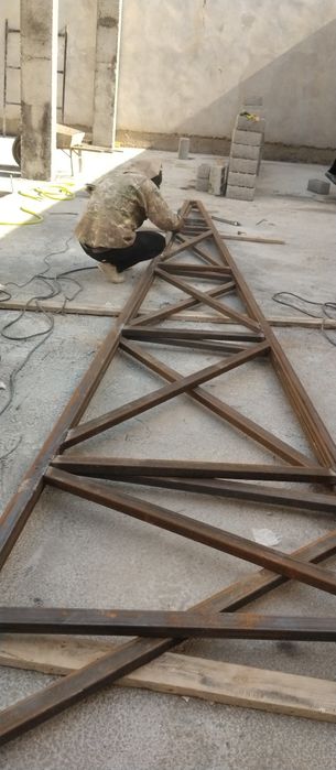 Rezak aftogen svarka xizmati