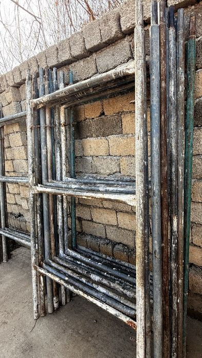 Арендага леса берилади