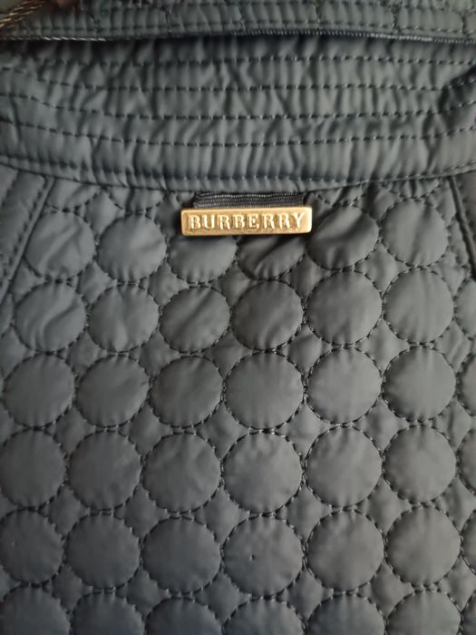 Geaca Premium Burbery marimea M