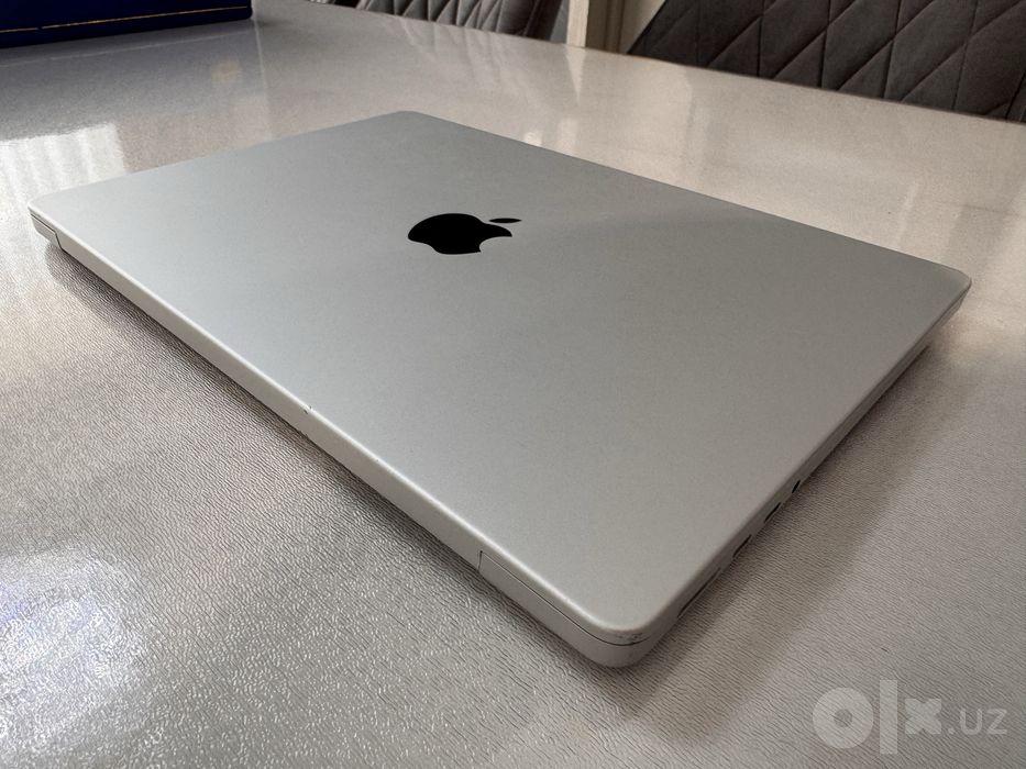 Macbook Pro 14 M1 Max