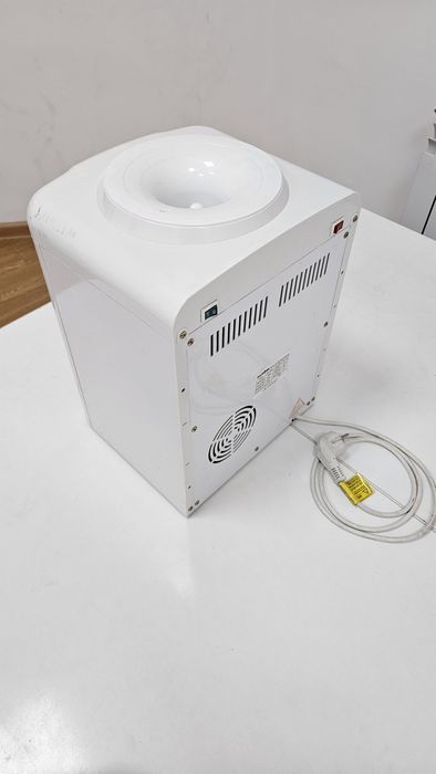 Eurobox Hot & Cold Water Dispenser