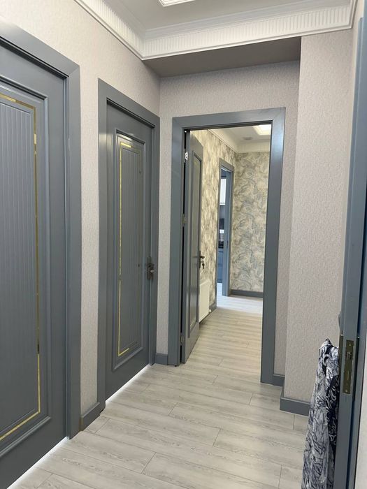 Ижарага квартира