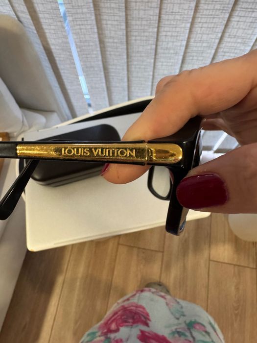 Оригинални  мъжки очила Louis Vuitton