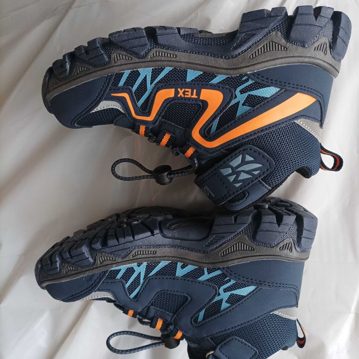 Lamino N29 Нови зимни боти