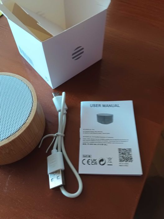 Колонки Блутут MO9609-06