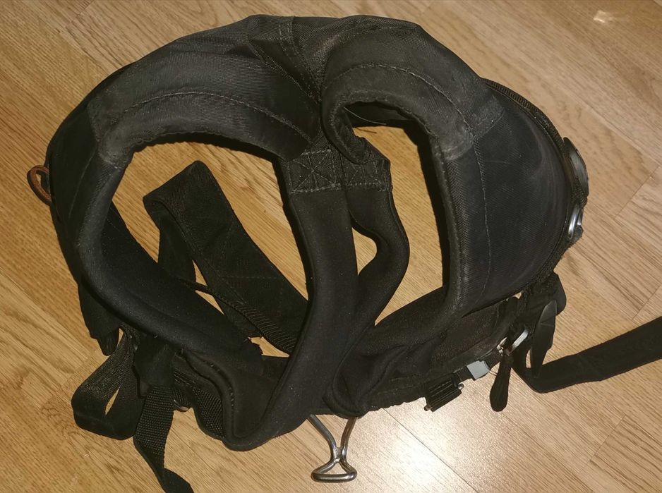 Кайтбординг с трапеци Мистик Mystic