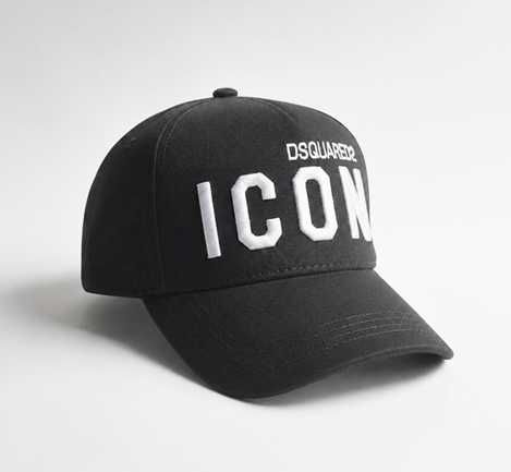 Sapca Dsquared2, noua, masura reglabila