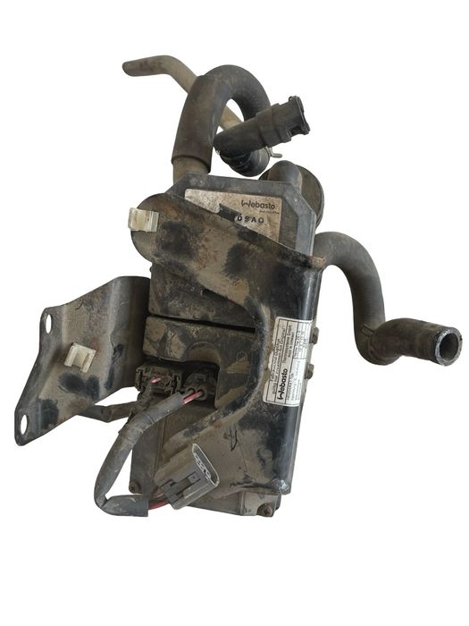 Webasto Mazda 6 Gg 2002 - 2008