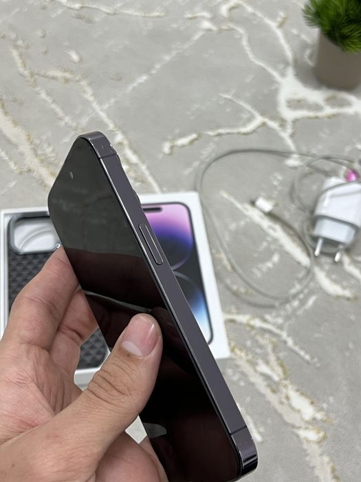 iPhone 14 Pro 128Gb 81%