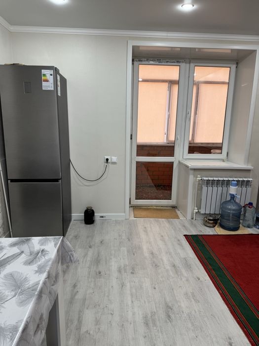 1 комнатная квартира