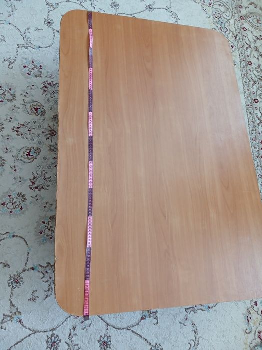 Стол национальный