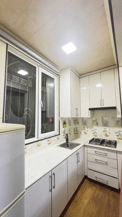 сдам 3\6\11кв мирабад возле метро ойбек 408*