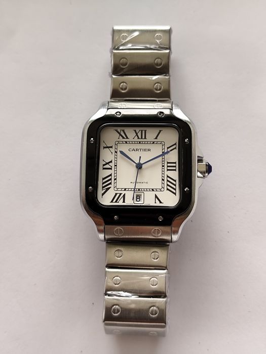 ceas Cartier automatic