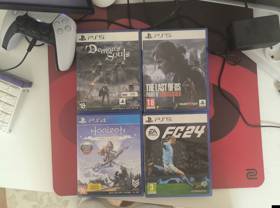 Игры диски для пс4,пс5,ps4,ps5