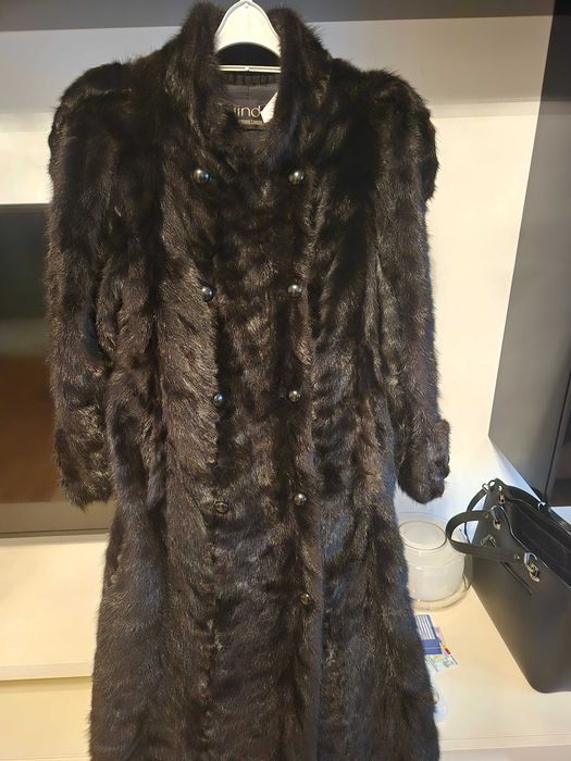 Haina de blana NURCA cumpărata din Finlanda