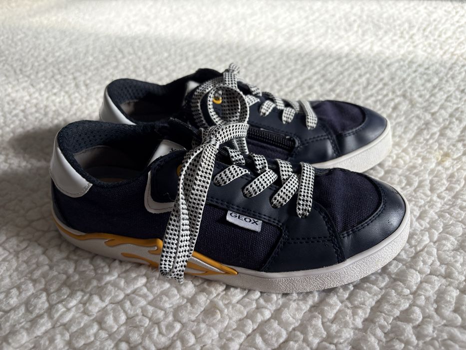 Детски обувки  - Geox