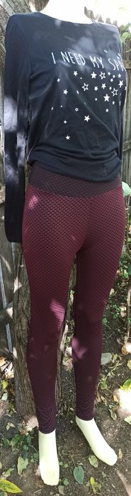 Colanți modelatori!