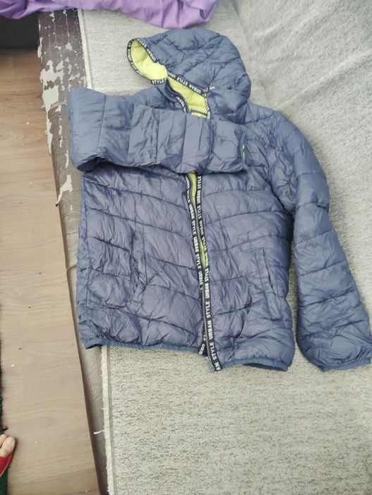 Куртки для подростков