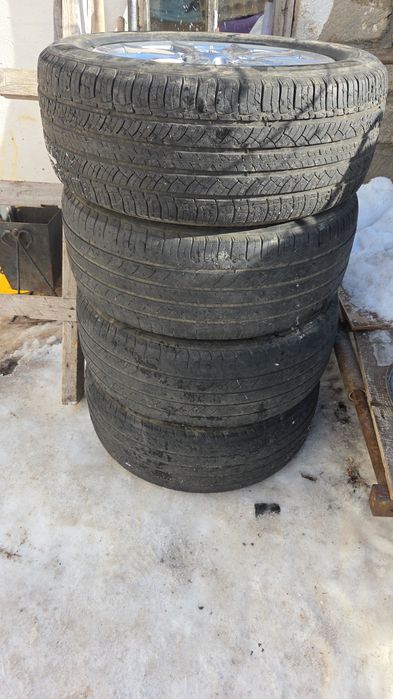 Продам диски от лексуса