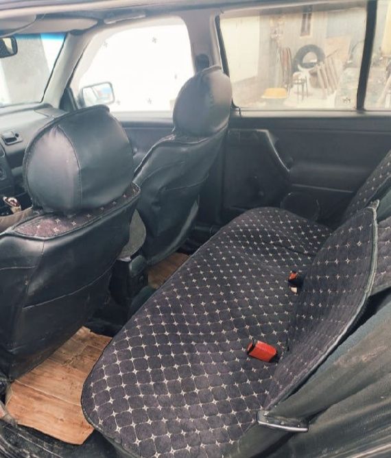 Продам Volkswagen Vento срочно