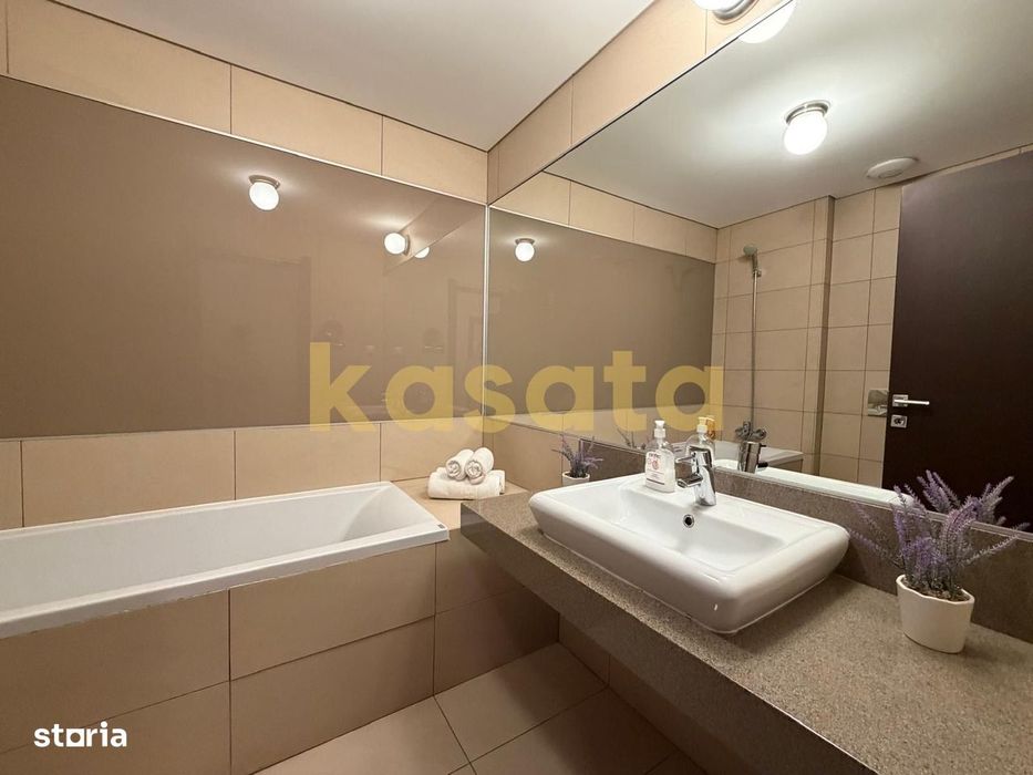 Apartament 2 camere | Upground | Fabrica de Glucoza