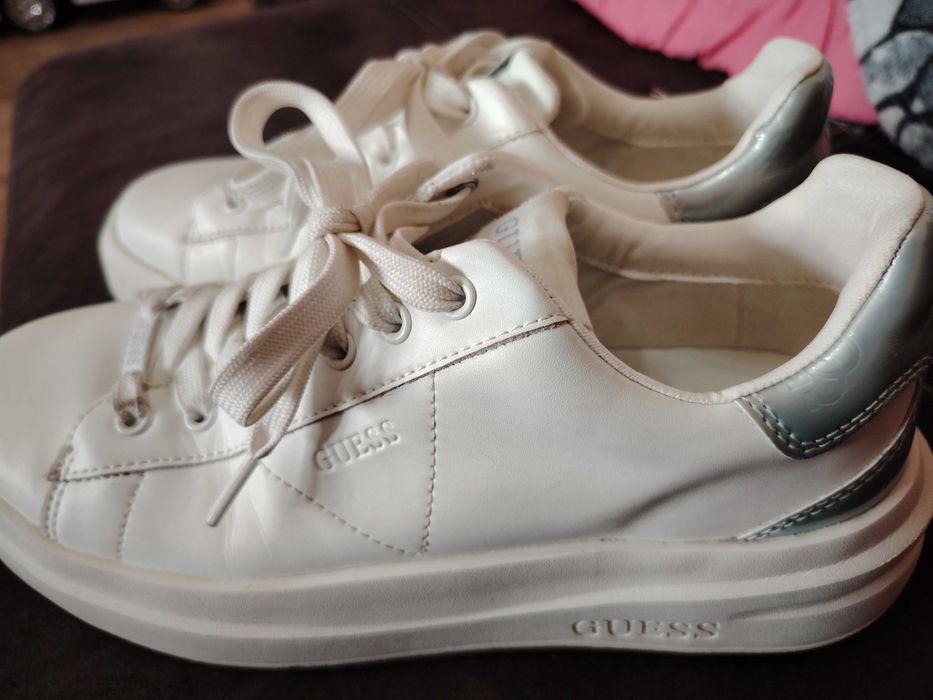 Guees кецове. Като нови