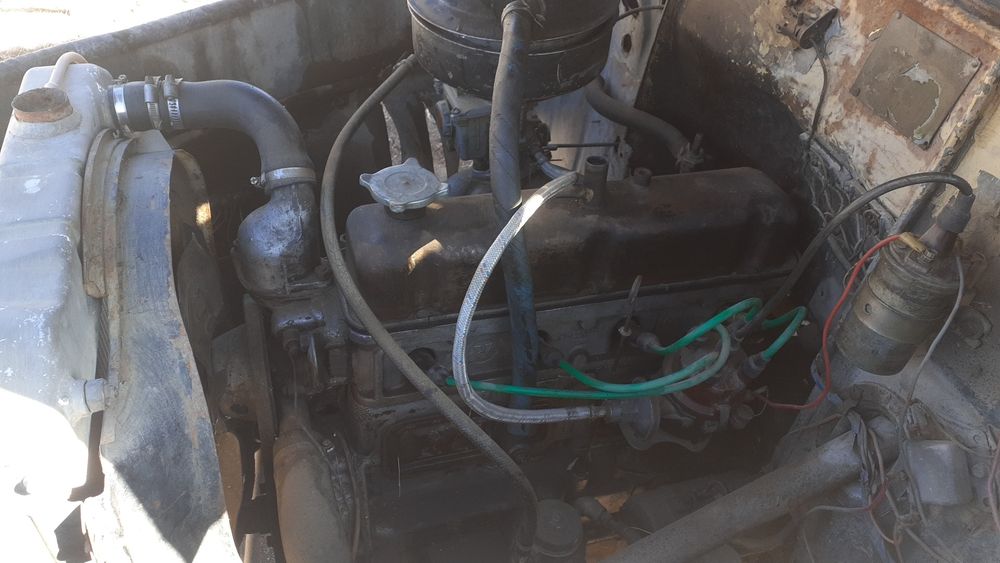 Прдам газ 69 вездизод