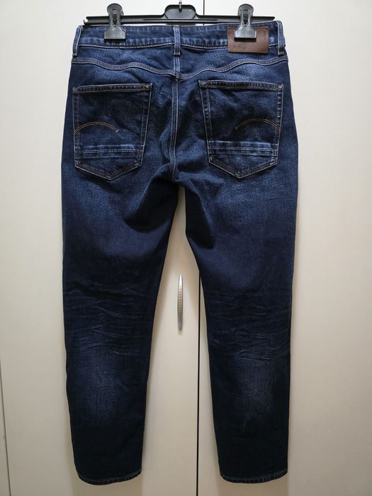 Дамски дънки G-star