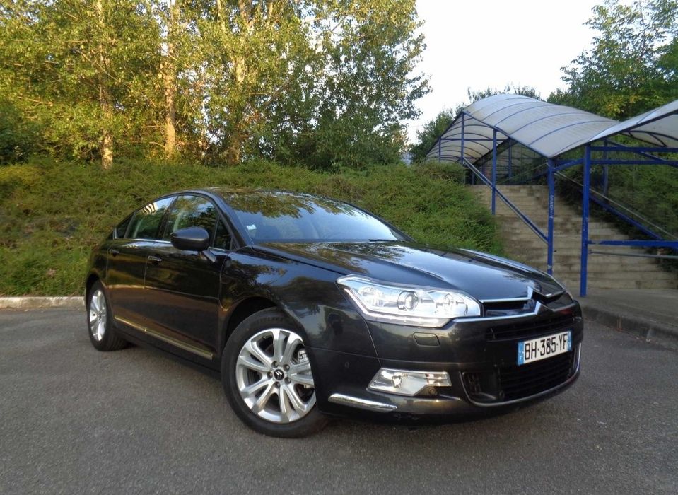 Citroen C5 2.0HD