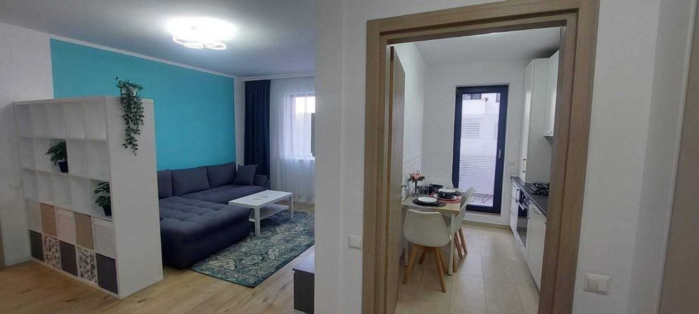 Apartament Greenfield