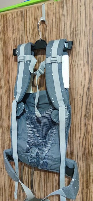 За дете Кенгуру-Kinderkraft