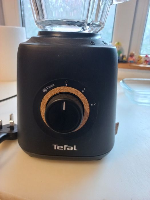 Blender vertical...Tefal