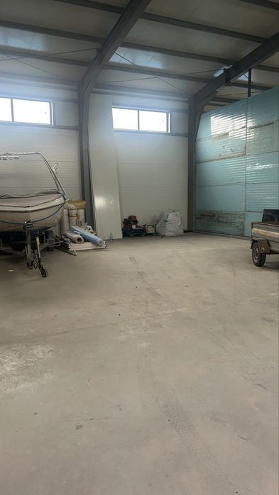 Depozit / hala de inchiriat