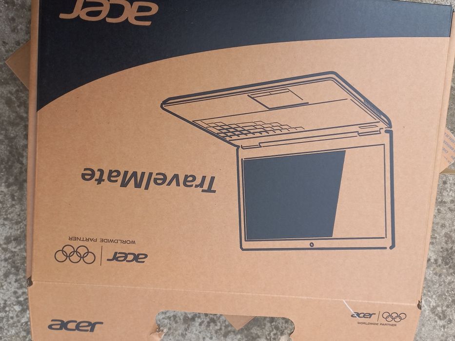 Продавам лаптоп ACER