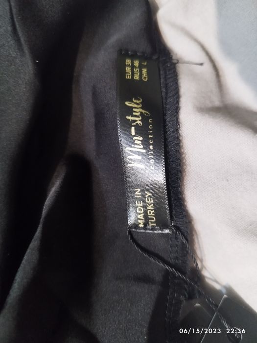 Платья-комбинация