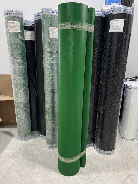 Конвейерная лента, Kara eron reska va xar qanday g'isht zavodlar uchun