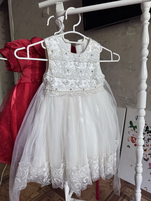 Платье на праздник