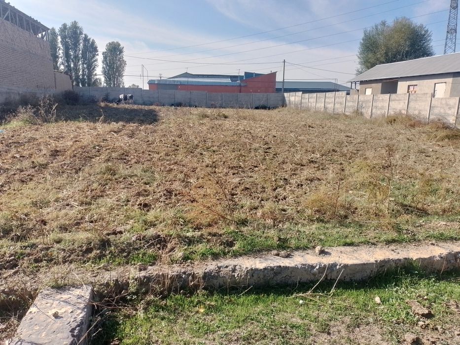 12 сотх ер участка сотилади