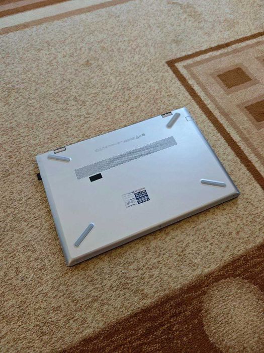 Ноутбук HP Pavilion 15  i5-10x / 16gb / 512gb